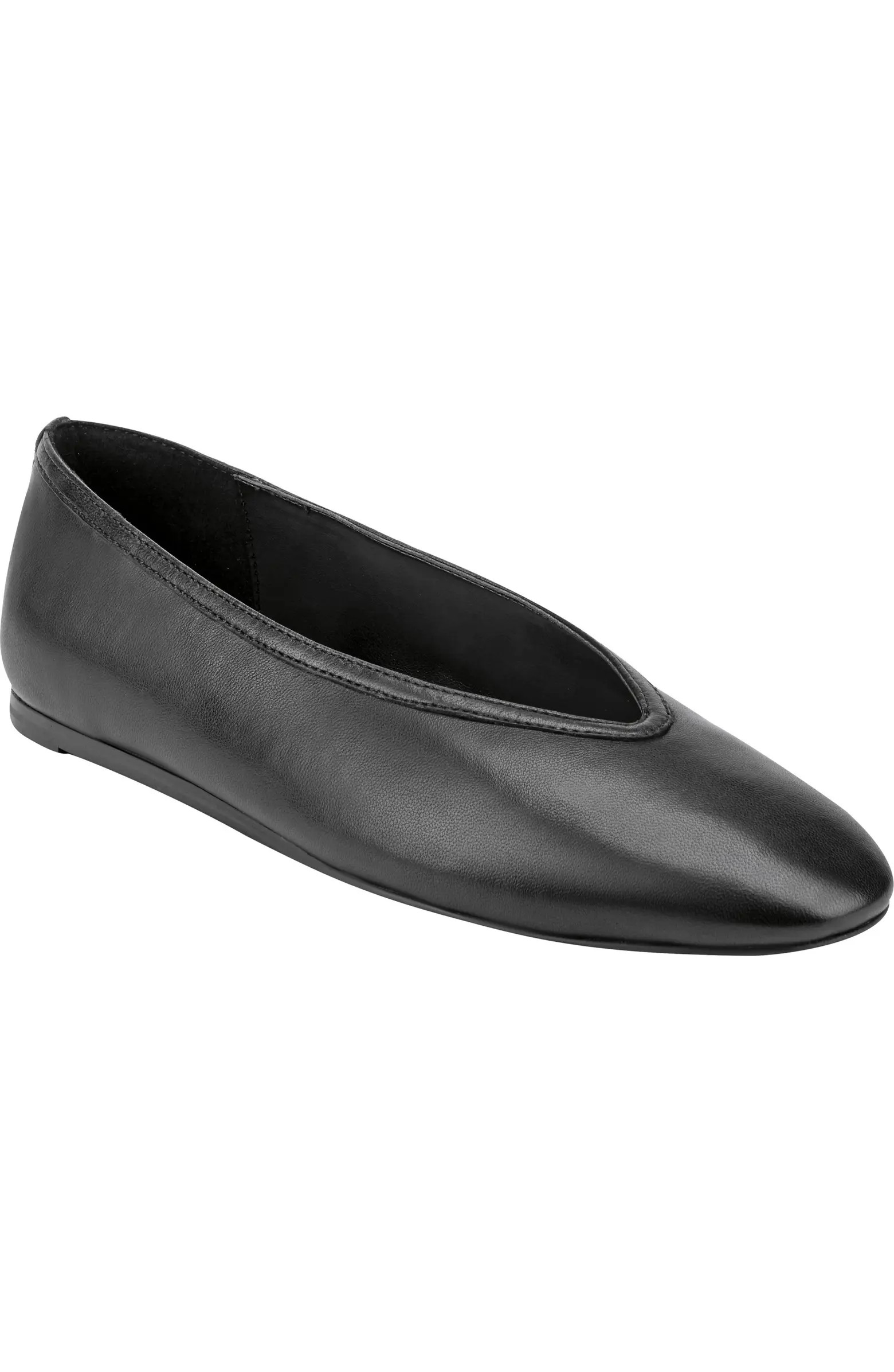 Marc Fisher LTD Gradi Flat (Women) | Nordstrom | Nordstrom