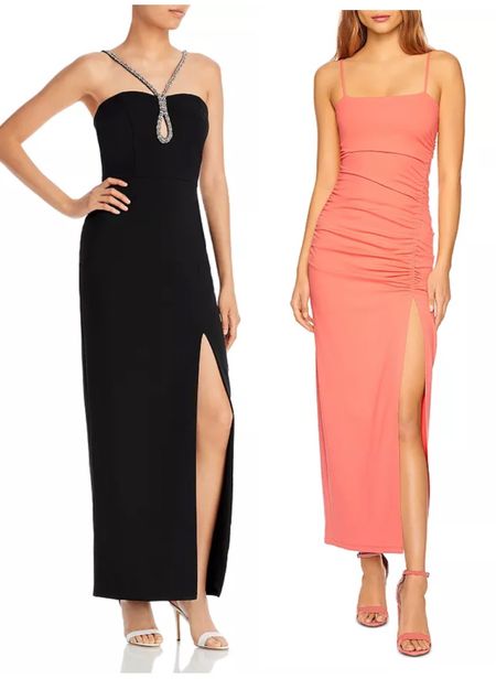 Wedding guest style cocktail dresses for your next wedding 

#LTKSale #LTKwedding #LTKtravel