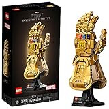 Amazon.com: LEGO Marvel Super Heroes Infinity Gauntlet 76191 Building Set for Adults (590 Pieces)... | Amazon (US)