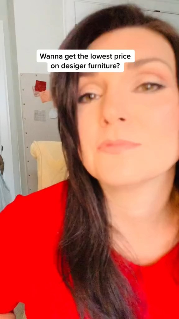 I used to assume that designer furniture meant designer prices. But after years of sourcing for clients and comparing SKUs across platforms, I’ve learned how to identify the exact designer pieces—sometimes under a different label—for significantly less.

It’s not about settling for less, it’s about shopping smarter. Knowing where to look, when to buy, and who to ask makes all the difference. I’m passionate about sharing this strategy with anyone who wants a luxe home without maxing out their card.

Save this post and DM if you’re ready to stop overpaying and start designing smarter.
 

 #LTKHome #LTKSaleAlert #LTKFamily