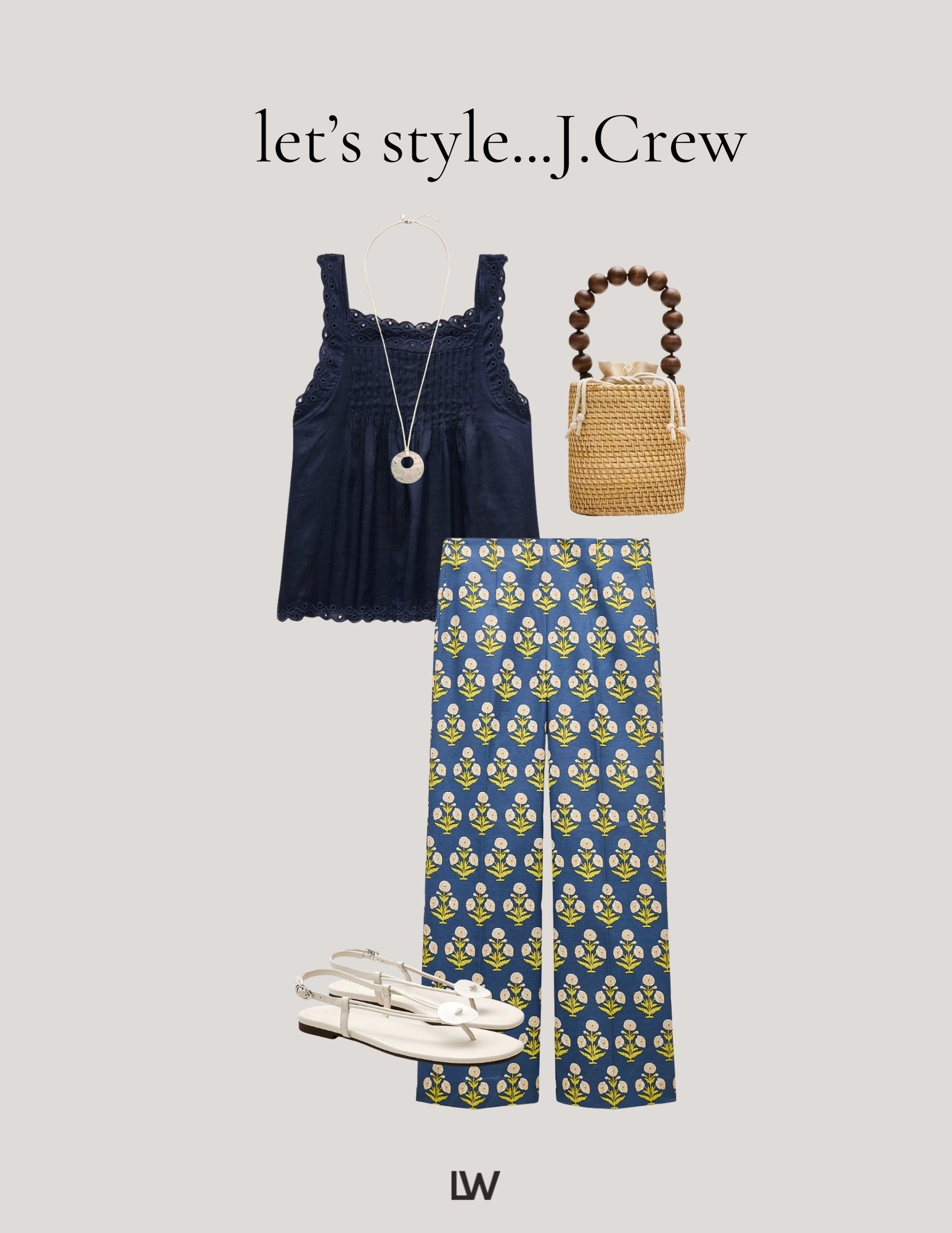 So many new good Jcrew pieces!