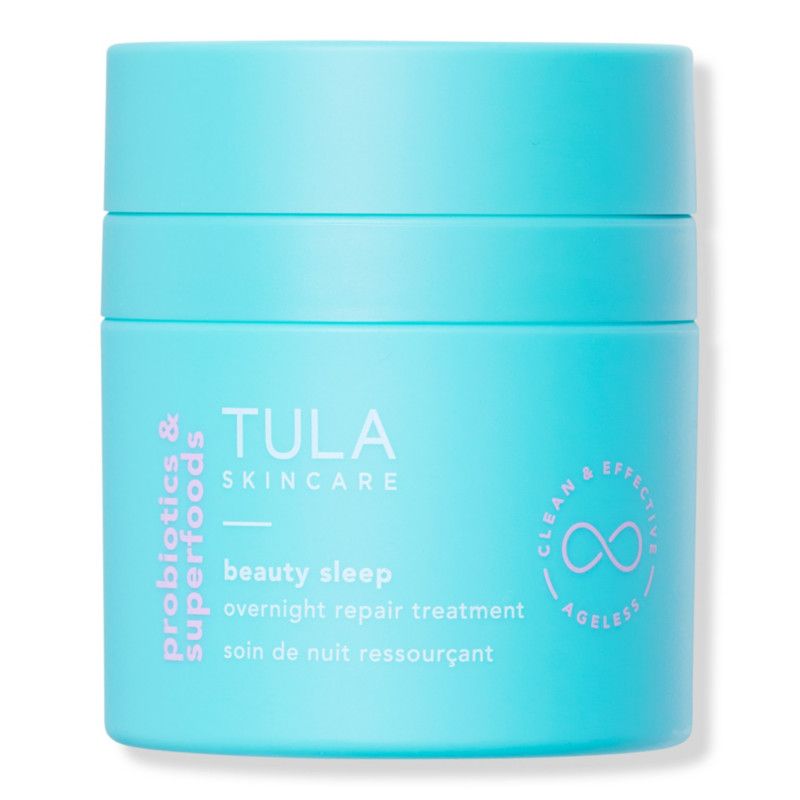 Tula Beauty Sleep Overnight Repair Treatment | Ulta Beauty | Ulta