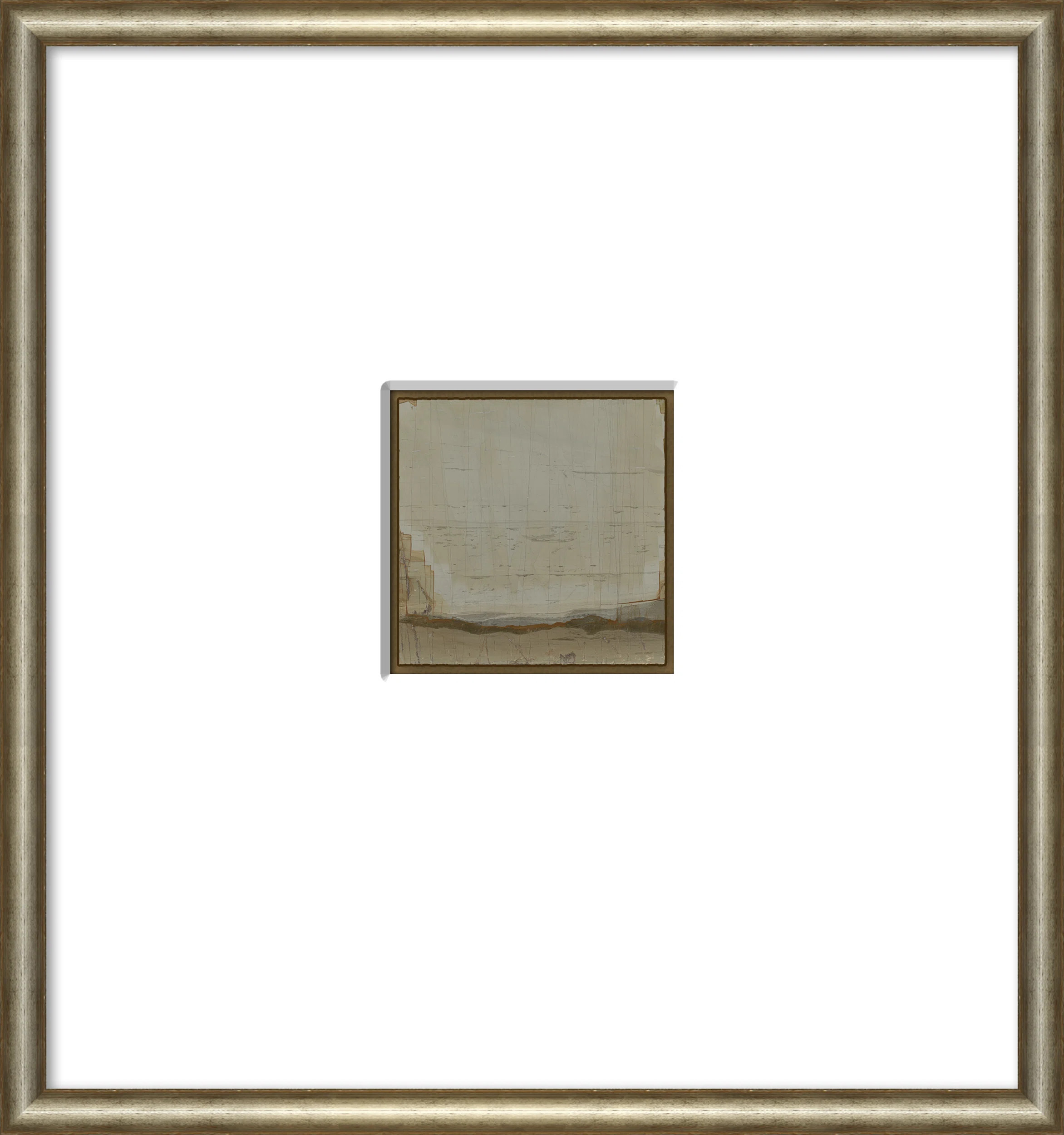Soicher Marin Dreams of Stone - Small Graphic Art | Perigold | Perigold