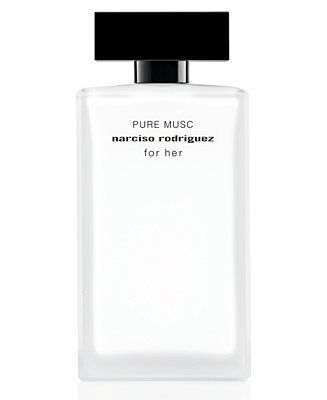 Narciso Rodriguez For Her Pure Musc Eau de Parfum, 3.3-oz. & Reviews - Perfume - Beauty - Macy's | Macys (US)
