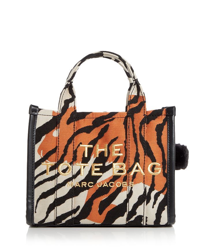 MARC JACOBS The Mini Tote Back to Results -  Handbags - Bloomingdale's | Bloomingdale's (US)