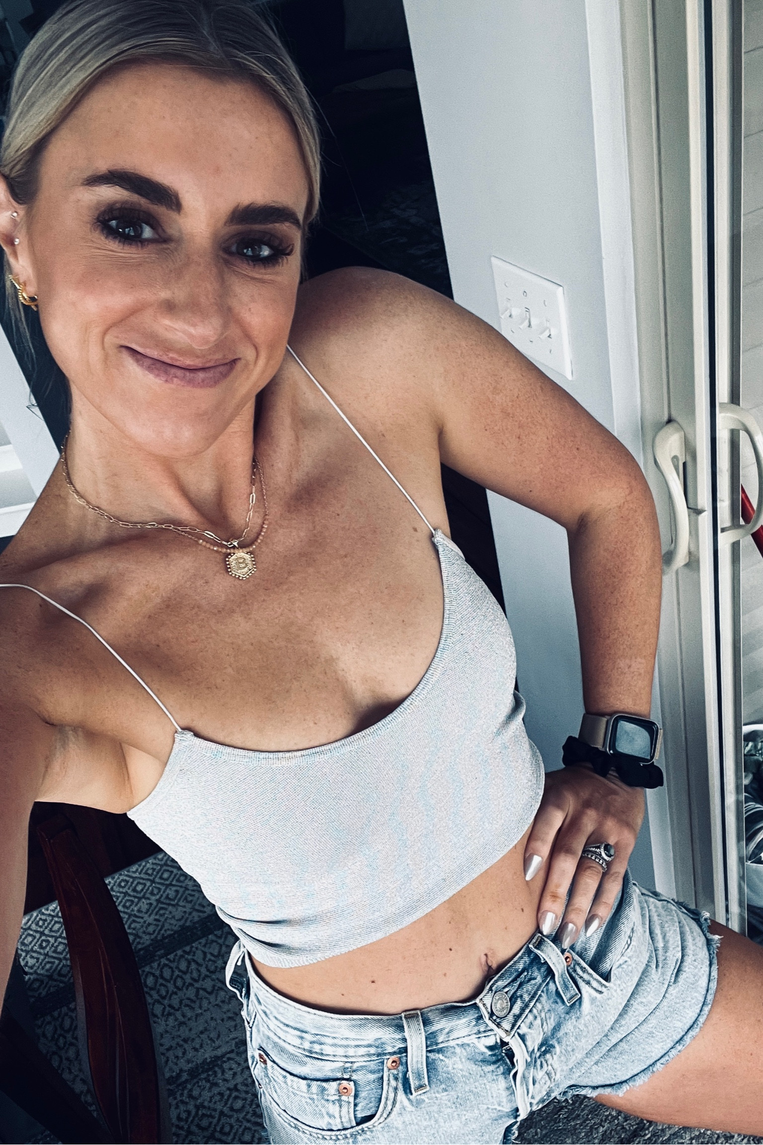 Huge nipples lightning deal!

#LTKsalealert #LTKFind #LTKstyletip