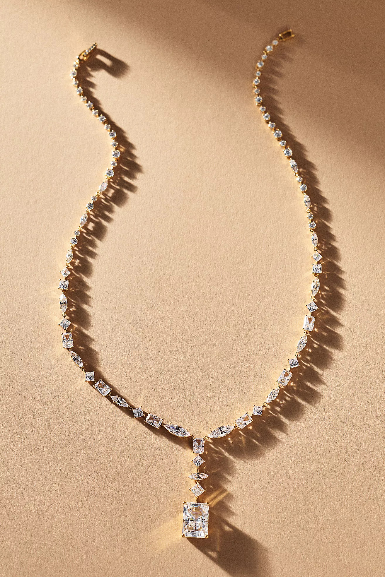 NADRI Rare Jewels Statement Necklace | Anthropologie (US)