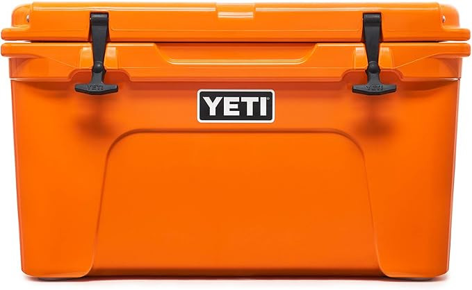 YETI Tundra 45 Cooler | Amazon (US)