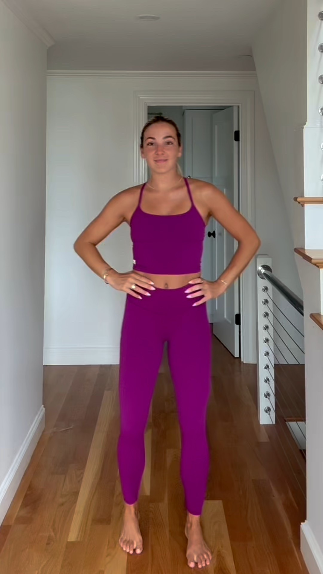 💓 @vuoriclothing BlissBlend™️ fabric >  #vuoripartner