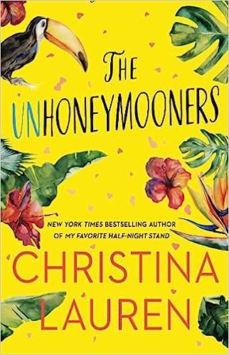 The Unhoneymooners    Paperback – May 14, 2019 | Amazon (US)