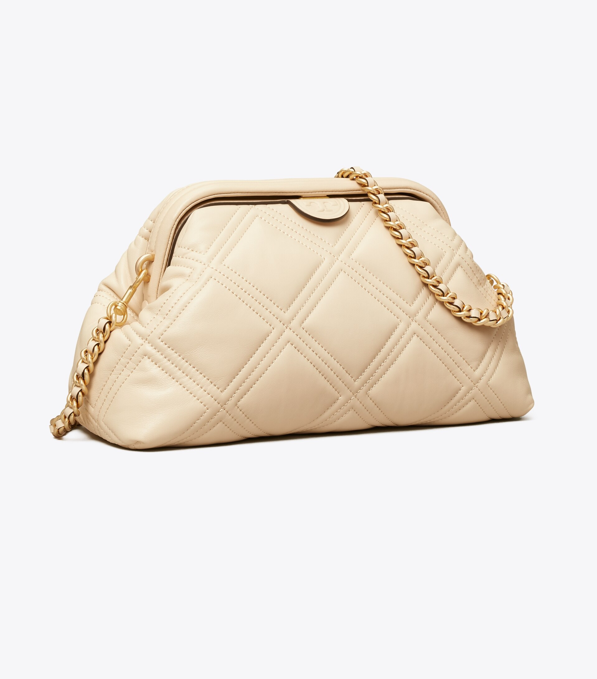 Fleming Soft Frame Crossbody | Tory Burch (US)