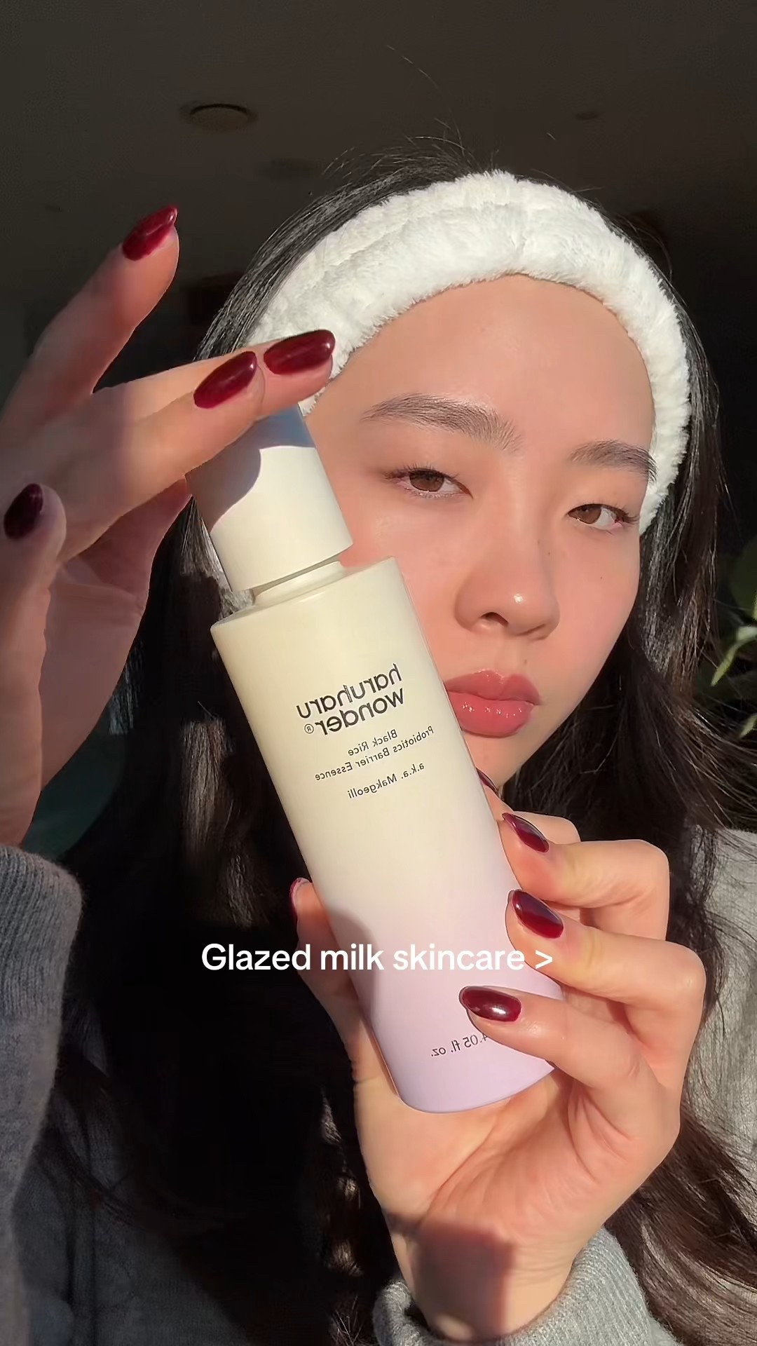 Use code ‘MILKYJO’ for 12% off orders $39+