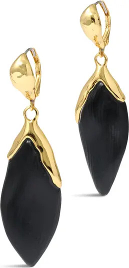 Alexis Bittar Luminous Lucite® Petal Drop Earrings | Nordstrom | Nordstrom