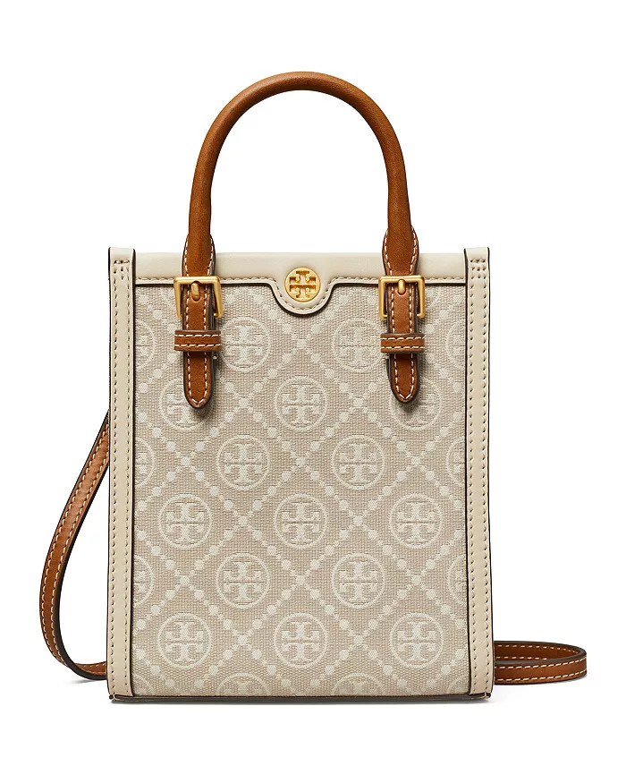 Tory Burch
                
            
    
                    
                        Mini T... | Bloomingdale's (US)