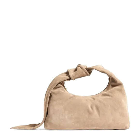 Anine Bing Grace Bag Suede | Poshmark