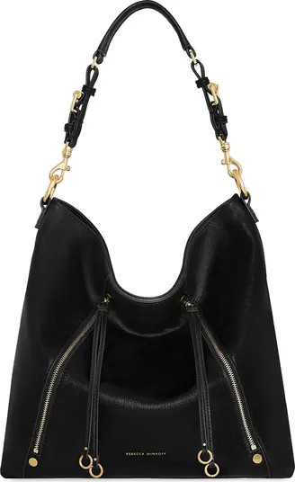 Rivington Leather Hobo Bag | Nordstrom