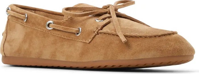 Sail Boat Shoe (Women) | Nordstrom