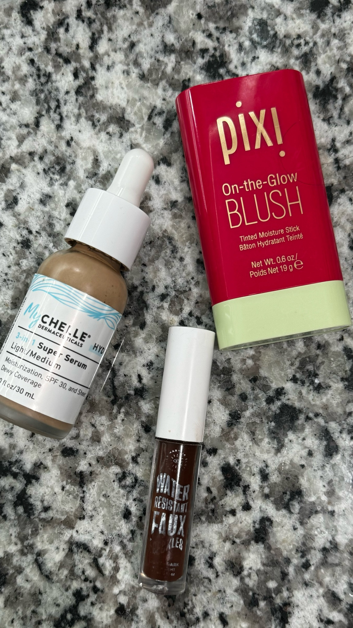 “No makeup” makeup must haves ❤️  

#LTKBeauty #LTKFindsUnder100