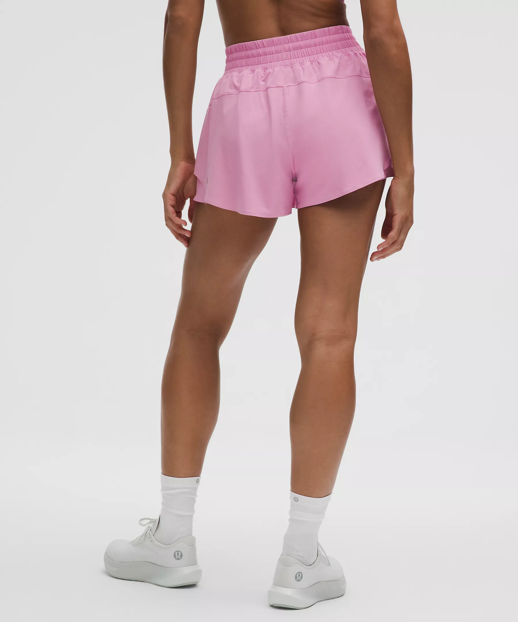 Shake It Out High-Rise Running Short 2.5" | Lululemon (US)