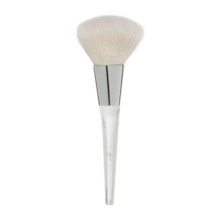 e.l.f. Cosmetics Precision Powder Brush | Walmart (US)