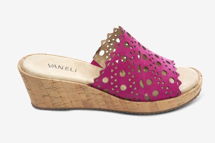 Vaneli Cammie | Marmi Shoes