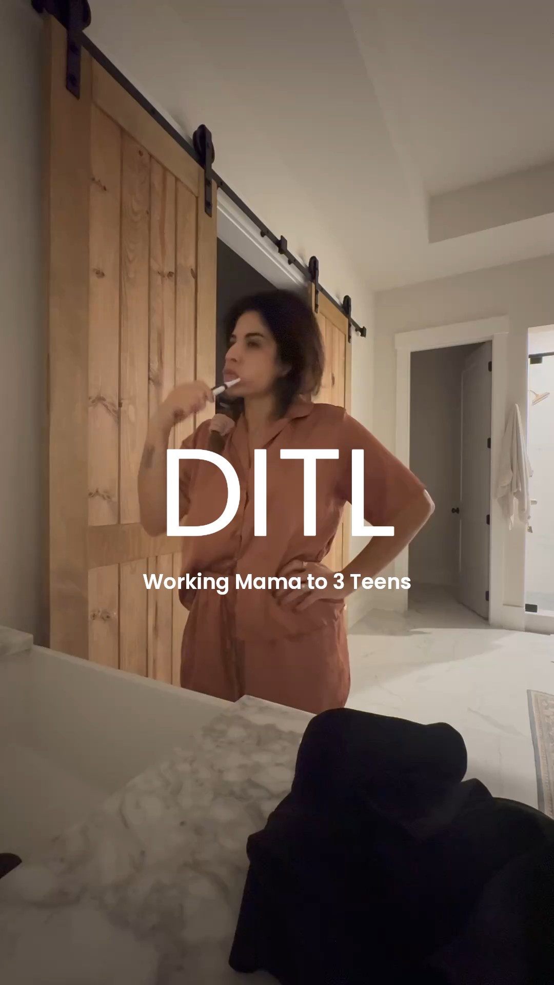 A quick recap of my morning!

#LTKPetite #LTKBeauty #LTKStyleTip