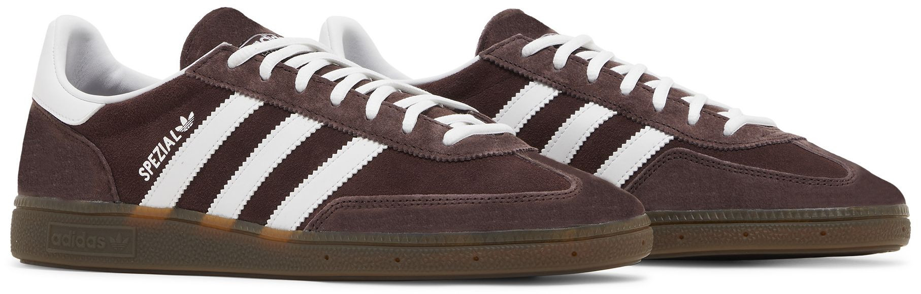 Handball Spezial 'Shadow Brown Gum' | GOAT