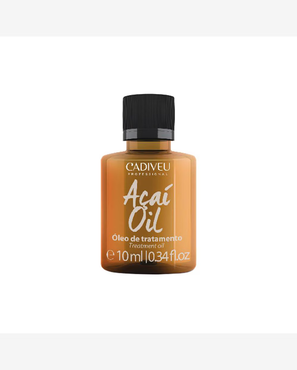 Cadiveu Açaí Oil Óleo De Tratamento 10ml | Riachuelo (BR)