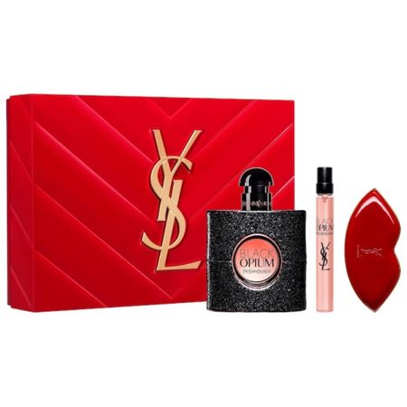 For Valentine’s Day or your special day of any kind this is a perfect package of luxury beauty ! I am obsessed and getting mine ♥️ #fragrance #yslgift #yslperfume

#LTKSeasonal #LTKGiftGuide