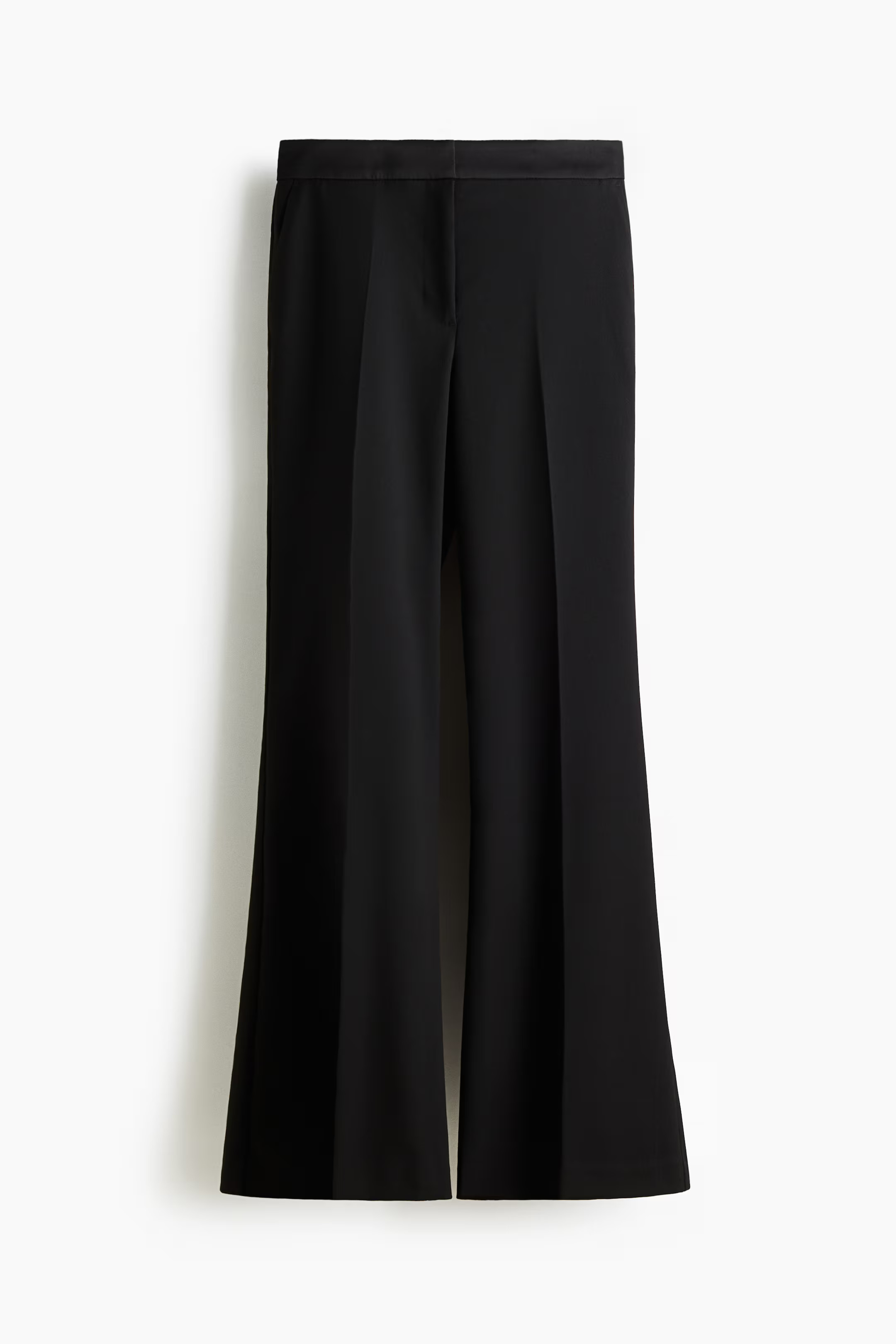 Flared Dress Pants | H&M (US + CA)