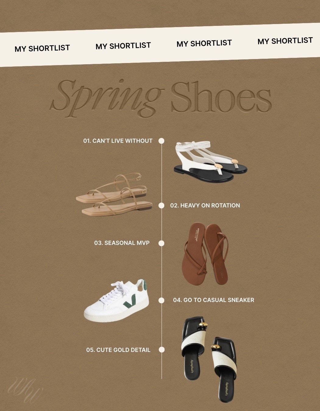 Spring shoes on rotation #founditonamazon #amazonfashion #amazonfinds



#LTKShoeCrush #LTKSeasonal #LTKStyleTip