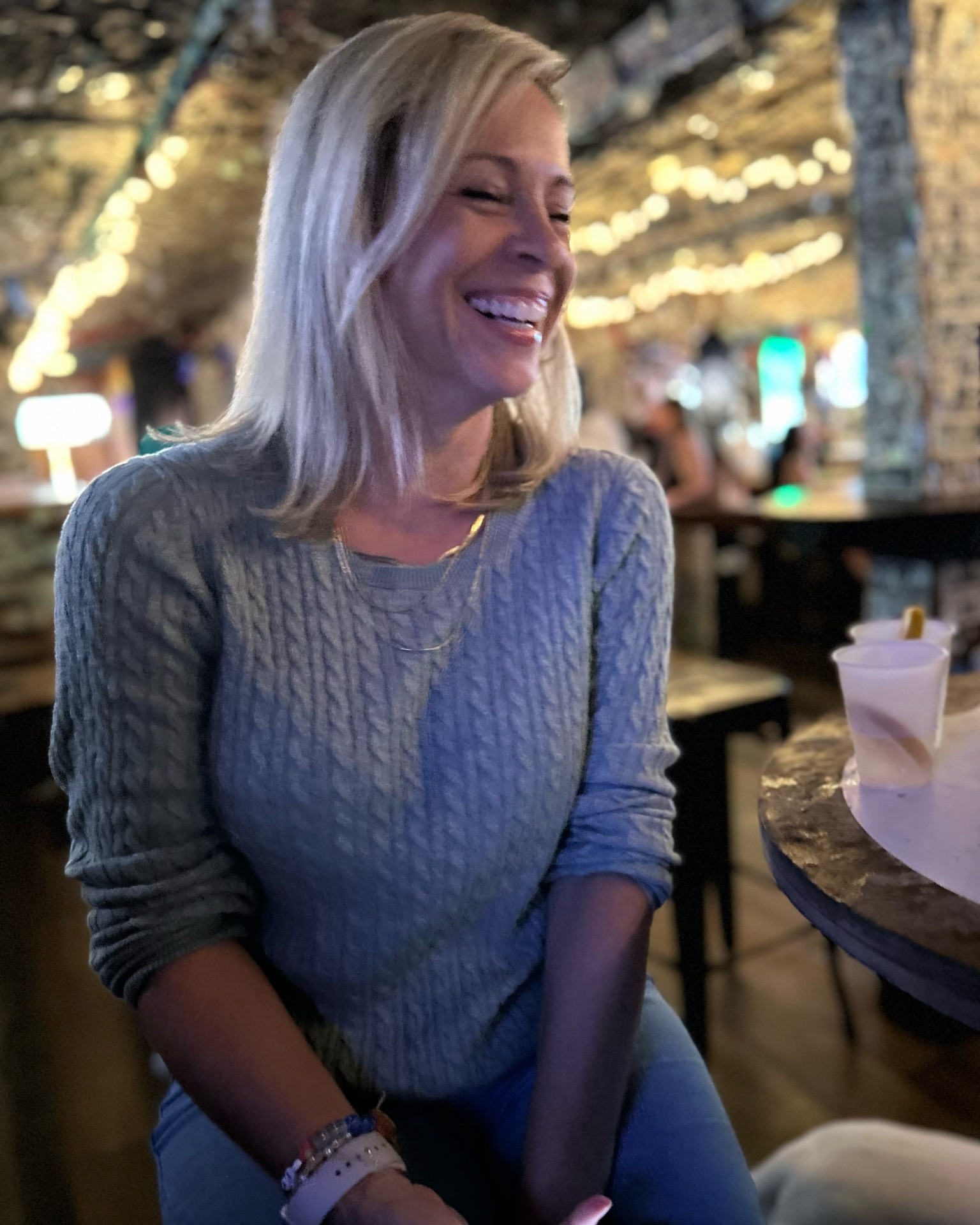 Fall Fashion 
Sweater Weather 🍁 I love this one ! 

#LTKFindsUnder50 #LTKSeasonal #LTKStyleTip