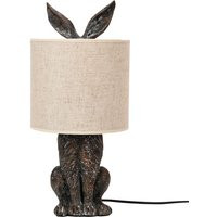 Hiding Rabbit Table Lamp | Debenhams UK