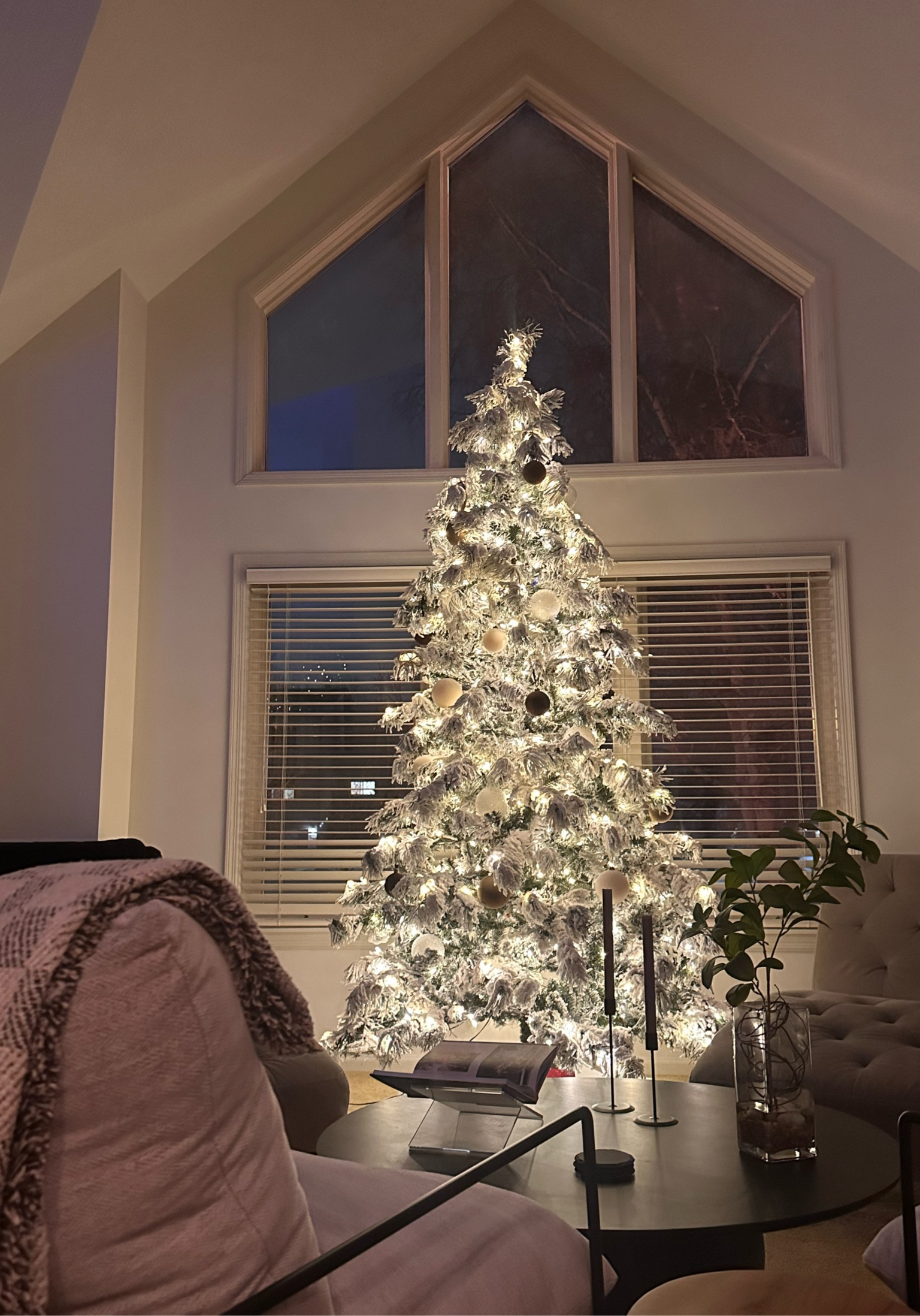 My Christmas tree this year 🎄

#LTKCyberWeek #LTKSeasonal #LTKHoliday