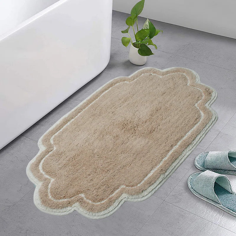 Dobrinka Bath Rug | Wayfair North America