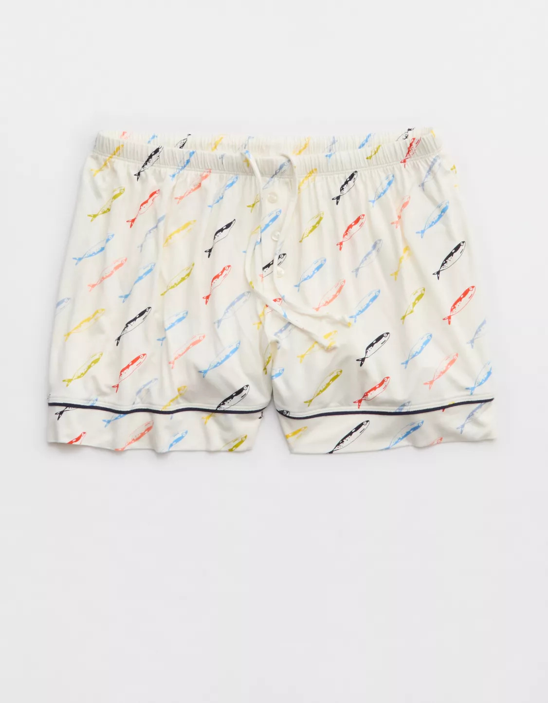 Aerie Real Soft® Pajama Boxer | Aerie