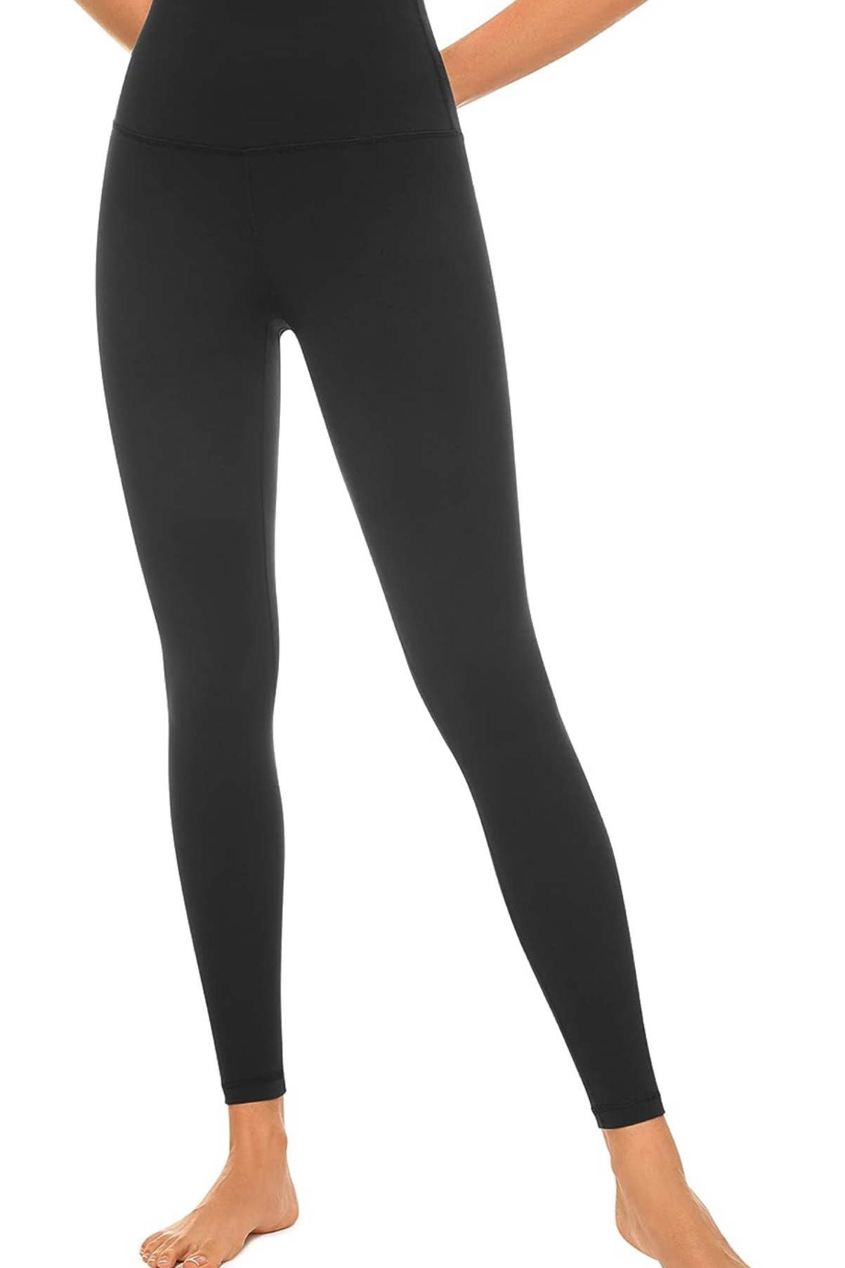 CRZ 25in butterluxe leggings

#LTKcurves #LTKbump #LTKFitness