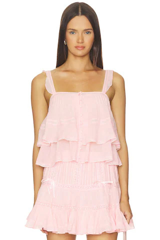 Delia Top
                    
                    ASTR the Label | Revolve Clothing (Global)