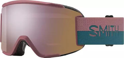 SMITH  Unisex Squad S Snow Goggles | Dick's Sporting Goods