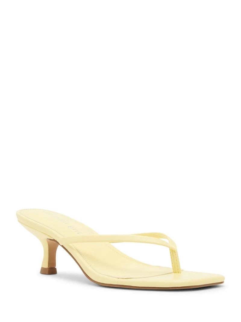 Madden Girl Women's Charlenne Dress Sandal | Walmart (US)