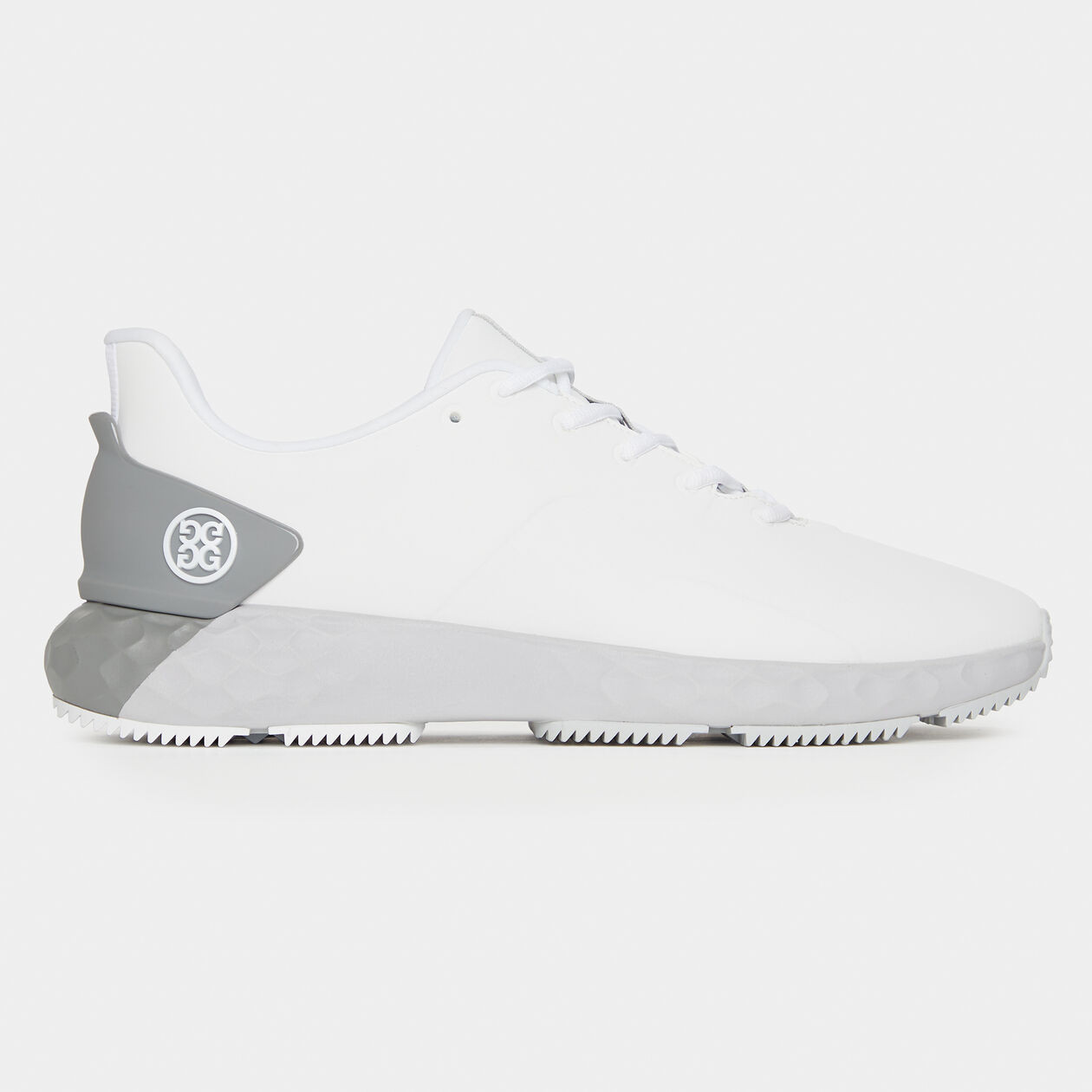 MEN'S MG4+ T.P.U. CONTRAST GOLF SHOE | MEN'S GOLF SHOES | G/FORE | G/FORE | GFORE.com