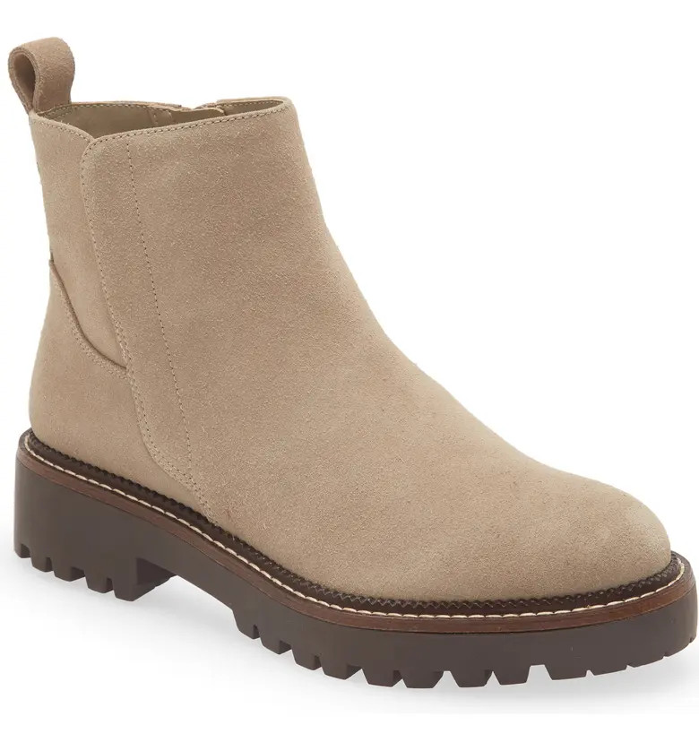 Miller 2 Water Resistant Boot (Women) | Nordstrom