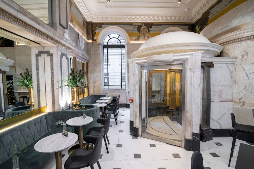 City King | Expedia (US)