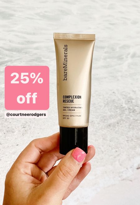 Love using this tinted moisturizer for pool days! I wear shade Vanilla 02 ☀️ 25% off once added to cart!

Tinted moisturizer, makeup, beauty, summer beauty 

#LTKbeauty #LTKswim #LTKtravel