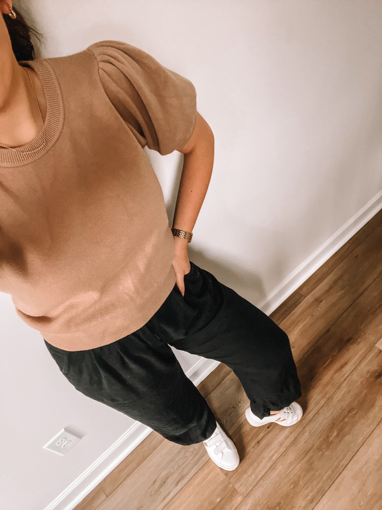 Neutral style, casual office style, teacher style, teacher ootd

#LTKSeasonal #LTKWorkwear #LTKStyleTip