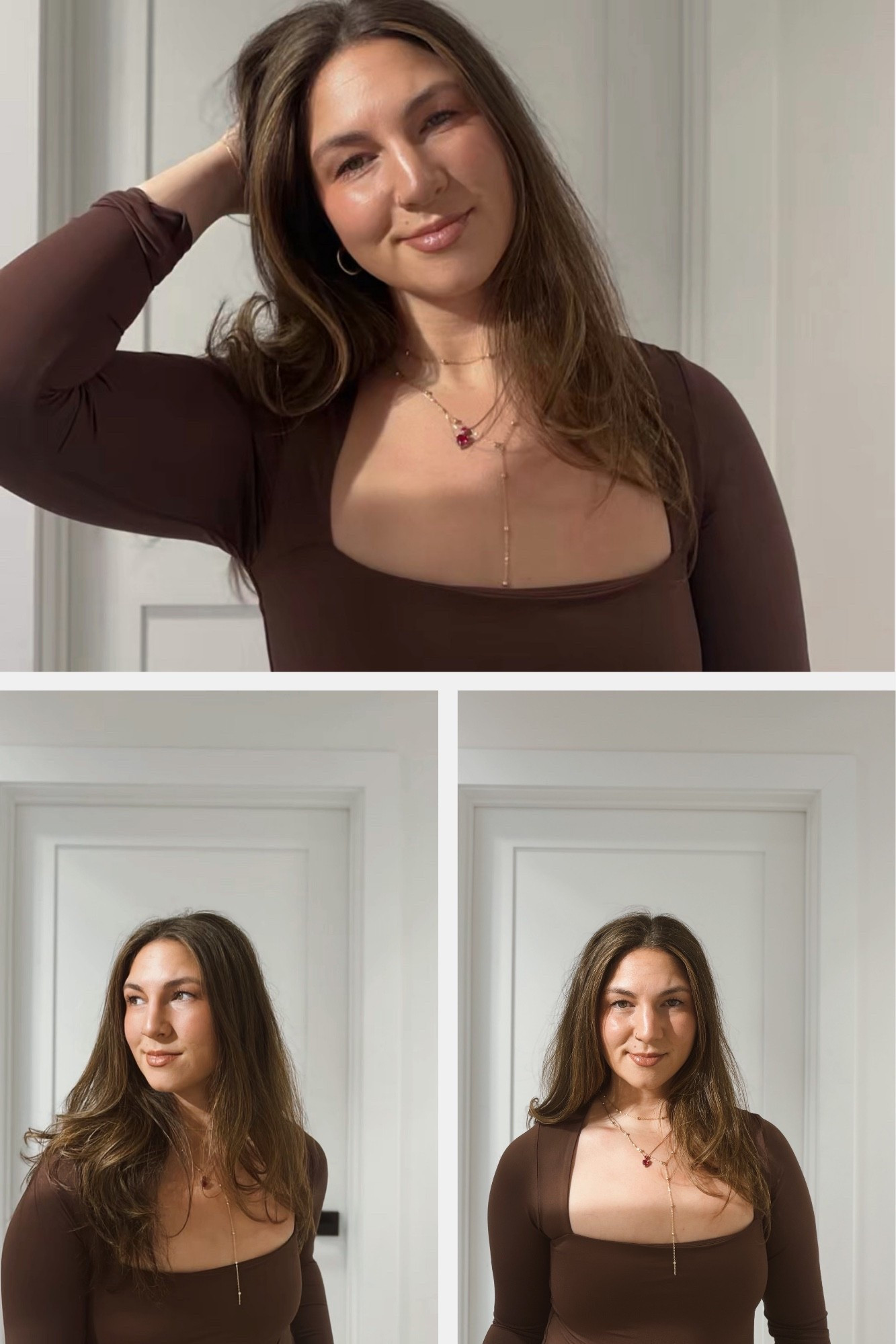 golden hour 



#LTKBeauty #LTKootd #LTKMidsize