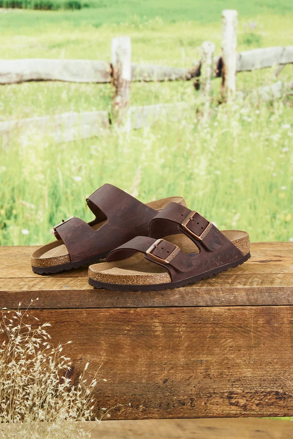 Arizona Sandals by Birkenstock\u00ae | Coldwater Creek