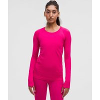 Swiftly Tech Long-Sleeve Shirt 2.0 | Lululemon (US)