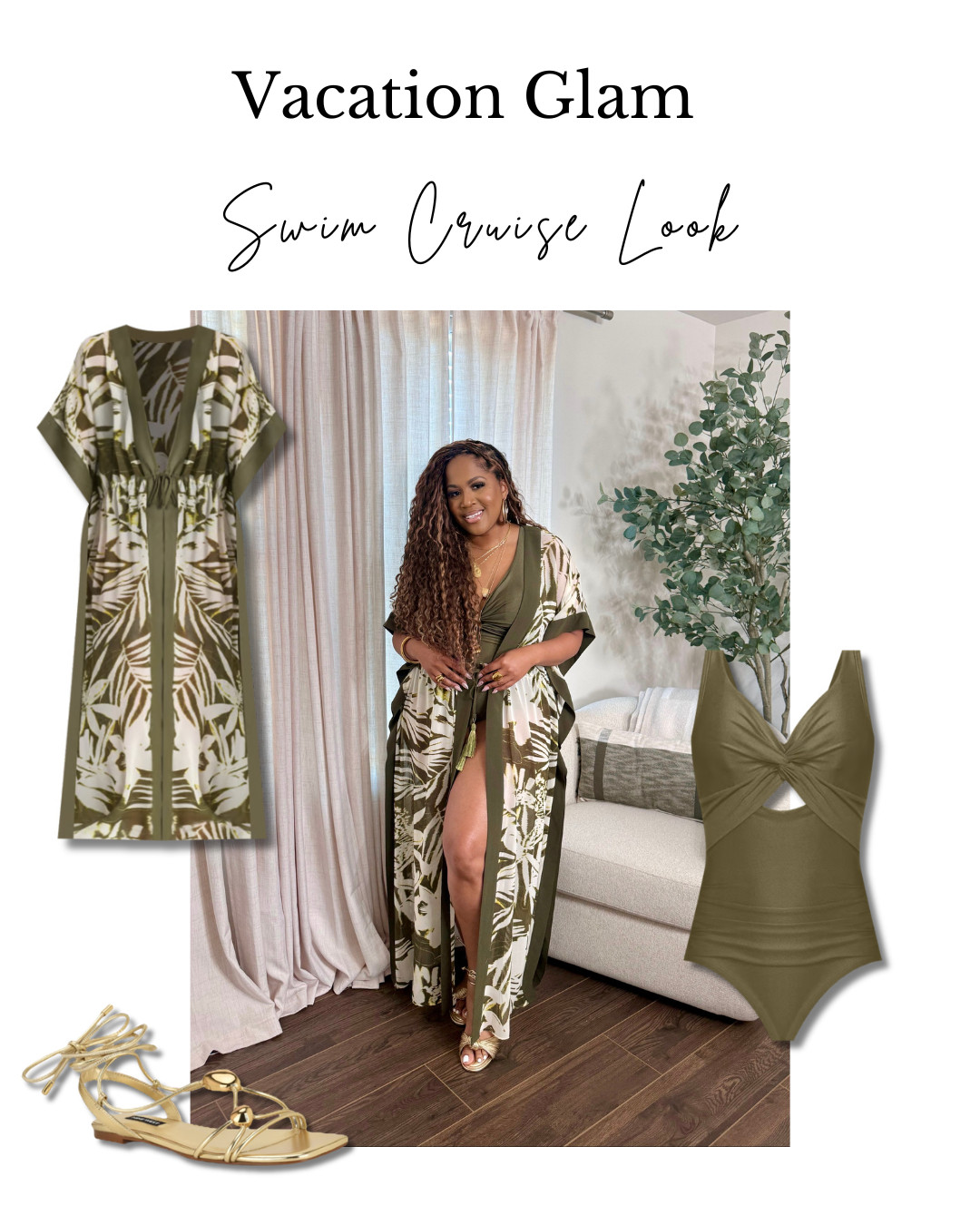 A good swim fit just makes vacation better 🌴✨

#SwimFit #CruiseStyle #VacationSwim #SwimwearLook #ResortWear #CoverUpStyle #BeachToBar #TravelStyle #VacationOutfit #LTKStyle #PoolsideLook #CruiseOutfit #SummerStyle 

 #LTKootd #LTKSwim #LTKTravel