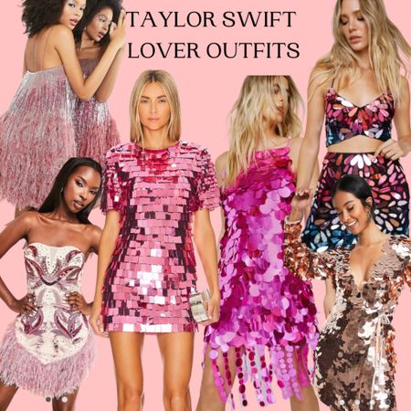 Taylor Swift Eras Tour Outfits — LOVERS ERA OUTFIT #taylorswift #concertoutfits 

#LTKstyletip #LTKFestival #LTKunder100